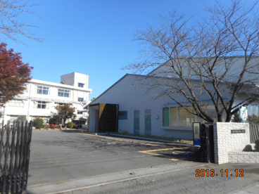 吉岡小学校の画像1