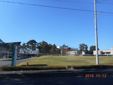 立正大学の画像1
