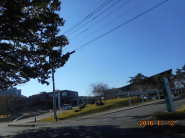 立正大学の画像2