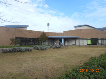 江南図書館の画像1