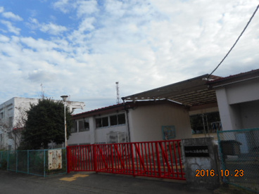 江南幼稚園の画像1