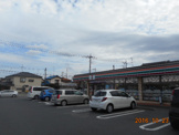 セブンイレブン埼玉江南店