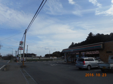 セブンイレブン埼玉江南板井店の画像1
