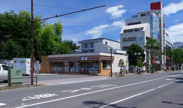 セブン イレブン町田市民ホール前店情報ページ まちなび町田店の賃貸情報