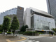 日本歯科大学付属病院の画像
