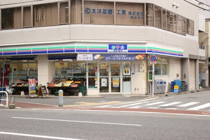  スリーエフ南大井店の画像1