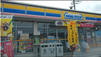 ミニストップ　木更津朝日店の画像1