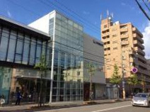 ＪＡ兵庫六甲 武庫支店