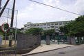 中学校 川西市立川西中学校