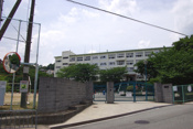 川西市立川西中学校