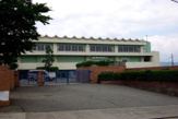 中学校 川西市立清和台中学校