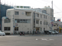 永田整形外科