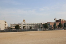 大阪市立諏訪小学校