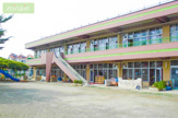 鎌ケ谷市立南初富保育園