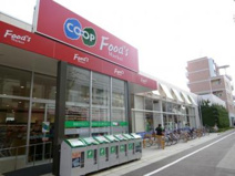 コープ甲子園口