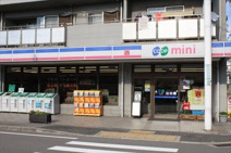 コープミニ南甲子園