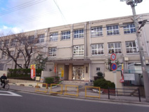 大阪市立成育小学校