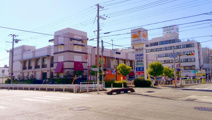 グルメシティ 今津店