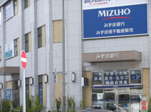 みずほ銀行 西宮北口支店