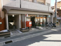 上甲子園郵便局