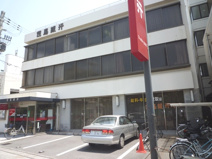 但馬銀行 西宮北口支店