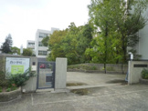 箕面市立 第一中学校