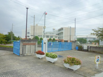 箕面市立西小学校