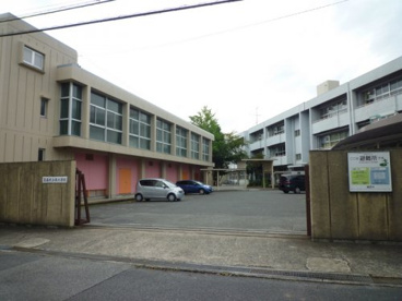 箕面市立南小学校の画像1