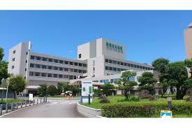 箕面市立病院の画像1