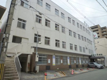 箕面正井病院