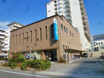 みなと銀行 西宮支店