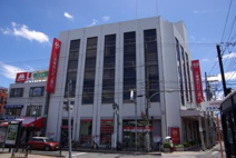 三菱東京UFJ銀行 甲子園支店