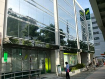 三井住友銀行 西宮支店