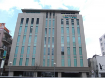 三井住友銀行 西宮北口支店