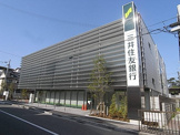 三井住友銀行 夙川支店
