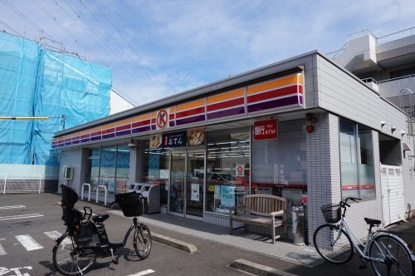 サークルk 川崎上小田中店 情報ページ 溝の口の賃貸マンションならroomr