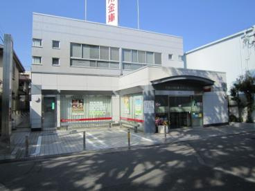 尼崎信用金庫 浜甲子園支店の画像1