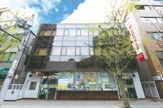 尼崎信用金庫 甲子園口支店
