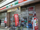セブン−イレブン大阪東中浜８丁目店の画像