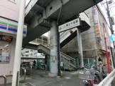 保土ヶ谷駅東口