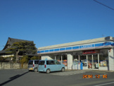 ローソン熊谷箱田店