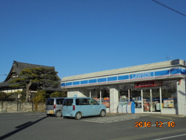 ローソン熊谷箱田店の画像1