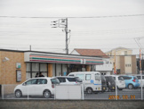 セブンイレブン熊谷肥塚４丁目店