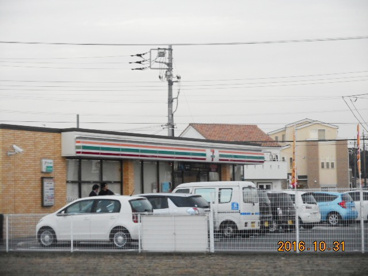 セブンイレブン熊谷肥塚４丁目店の画像1