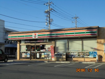 セブンイレブン熊谷大原店の画像1