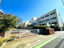 和光市立本町小学校