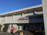 熊谷市民体育館
