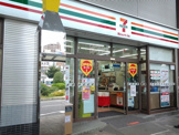 セブンイレブン・ハートインＪＲ南草津駅東口店