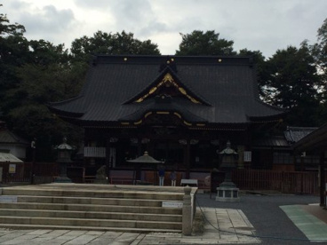 聖天山歓喜院の画像2