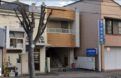 望月歯科医院の画像1